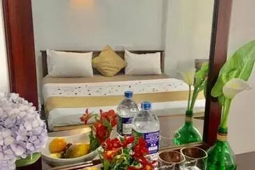 Bed & Breakfast Golden King Guest