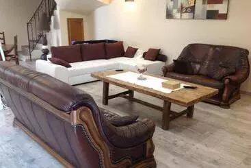 Bed and Breakfast La Freycenette