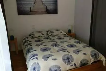 Bed & Breakfast La Touline