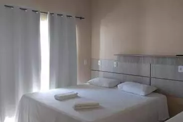 Hôtel Costa Do Delta