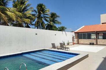 هتل Costa Do Delta