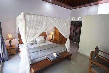 Pansiyon Gede House Tejakula