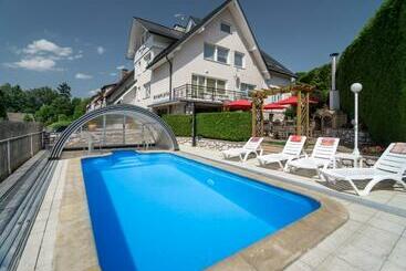 Pension Jana Wellness