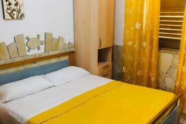 Apart Otel Residence Il Melograno