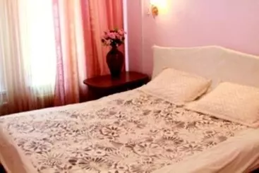 בית מלון כפרי Edem