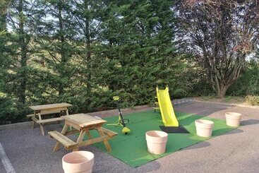 Cit Hotel Saxotel Chalon Sur Saône Nord