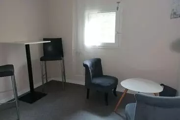 Cit Hotel Saxotel Chalon Sur Saône Nord