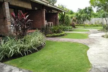 Hotel Krisna Homestay