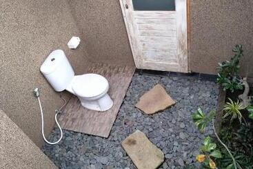 Hotel Krisna Homestay