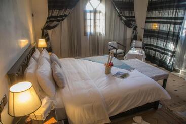 فندق Ksar Elkabbaba Kasbah & Spa