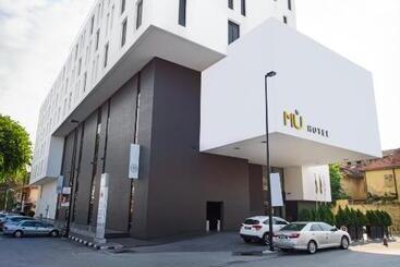 Mu Hotel