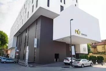 Mu Hotel