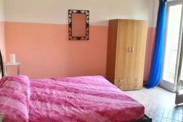 호텔 Michelangelo House Holiday