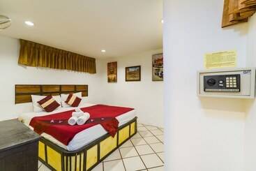 ホテル Rich Resort Beachside