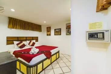 Hotel Rich Resort Beachside