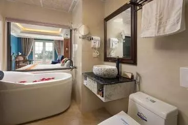 Hotel Sapa Starlight