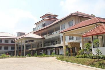 ホテル Sijori Resort Batam