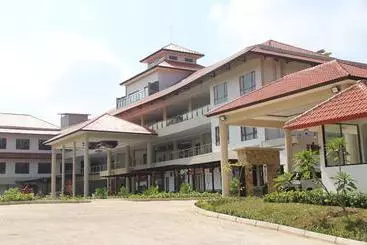 Otel Sijori Resort Batam