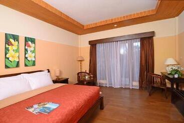 Hotel The Inn By Sunsethouse