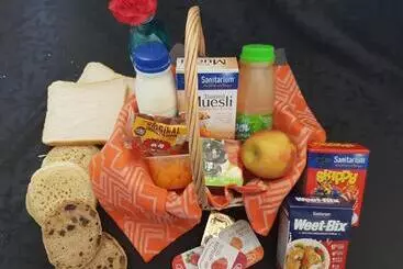 Hotel The Mews Oamaru