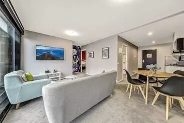 شقة فندقية Pegasus Apart