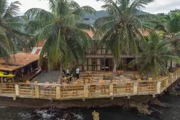 Albergue Katamaran