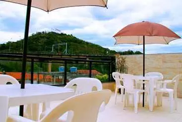 ユースホステル Pousada Requinte