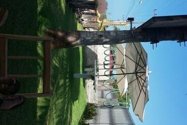 Hostel Pousada Solar Das Gaivotas