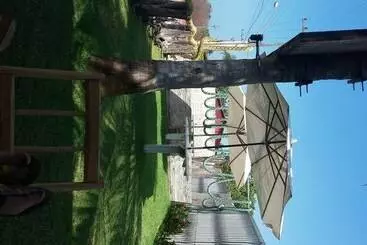Auberge Pousada Solar Das Gaivotas