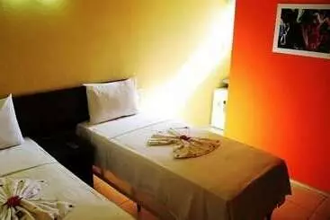 Hostel Pousada Solar Das Gaivotas