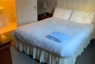 Aamiaismajoitus (B&B) Ceol Na Mara