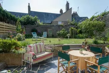 Bed & Breakfast La Boudrie