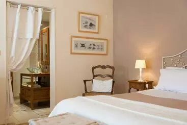 Bed and Breakfast La Boudrie