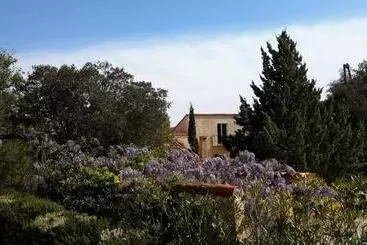Bed and Breakfast La Pantoufle Verte
