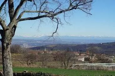 Bed and Breakfast Le Grand Noé