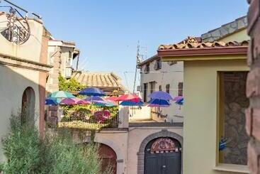 مبيت وإفطار Villamereu