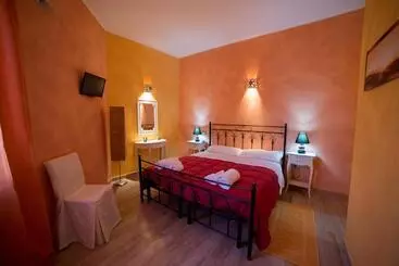 Bed and Breakfast Villamereu