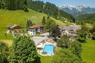 Aparthotel Ferienhotel Gut Enghagen