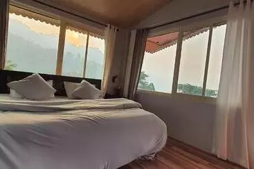 Karthik Resorts, Jeolikote Nainital