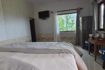 Karthik Resorts, Jeolikote Nainital