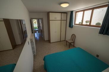 Aparthotel La Madrugada