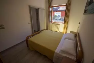 Aparthotel La Madrugada