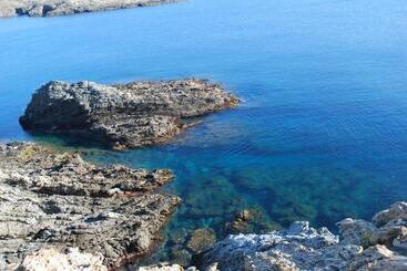 Monte Atena B&b Di Charme