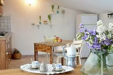 Pensione Anemone Guest House