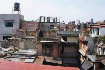 پانسیون City Guest House