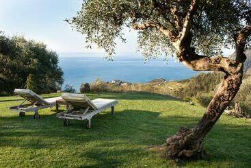 Pensjonat Eremo Della Maddalena