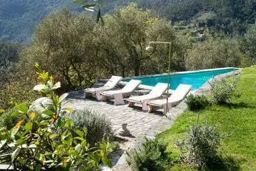 Majatalo Eremo Della Maddalena