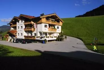 Pensione Gasthof Gradlspitz