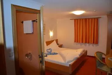 Pension Gasthof Zur Gemütlichkeit