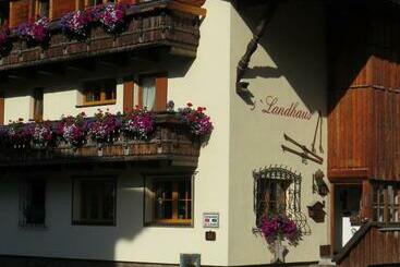 Pension S Landhaus